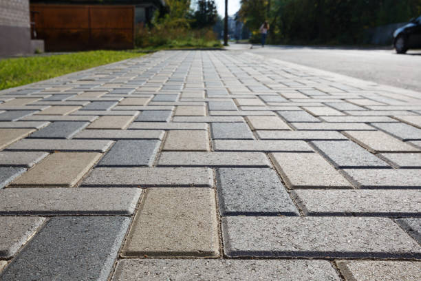 Best Driveway Paving Near Me  in Burlington, ND