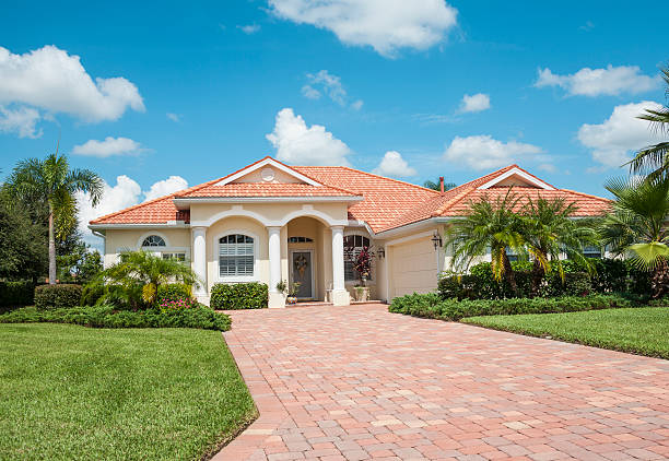 Best Brick Driveway Pavers  in Burlington, ND
