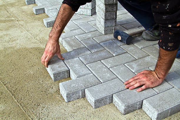 Reasons to Select Us for Your Driveway Paving Requirements in Burlington, ND